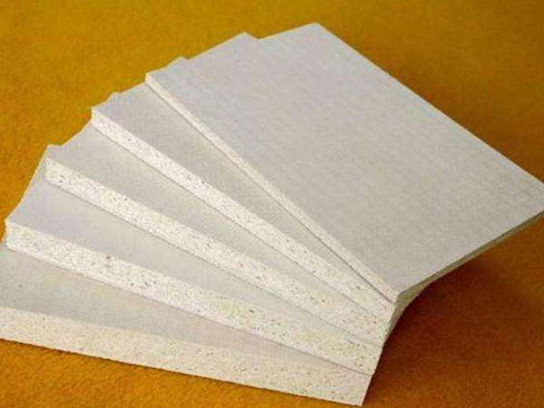 Magnesium Oxide Board